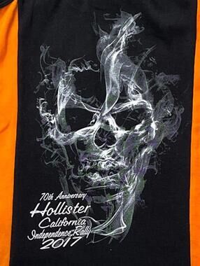 2017 Independence Rally Preowned Small Tank Top